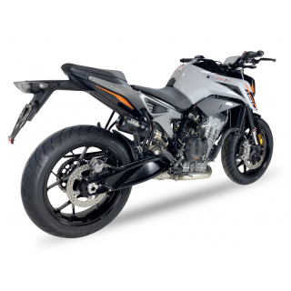 IXIL Xtrem Sport Muffler