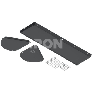 IRON BALTIC Bucket Conversion Kit