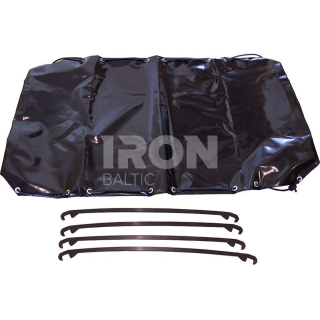 Housse PVC IRON BALTIC - Spreader G2-500 PRO