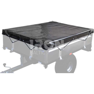 IRON BALTIC Cover for IB-165 Trailer