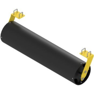 IRON BALTIC Field Roller