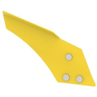 IRON BALTIC Plow Pouring Spout