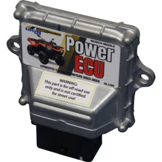 ECU Box Full Mapping IRON BALTIC - CFMOTO CForce 520/500