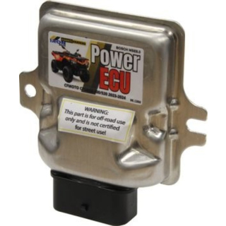 Boîtier ECU Power cartographie complète IRON BALTIC - CFMOTO CForce 520/500