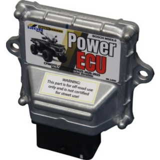 ECU Box Full Power Mapping IRON BALTIC - CFMOTO CForce 625/600