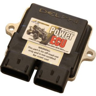 Boîtier ECU Power cartographie complète IRON BALTIC - CFMOTO CForce 850/800