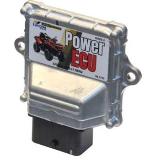 Boîtier ECU Power cartographie complète IRON BALTIC - CFMOTO CForce 1000