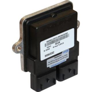 ECU Box without Speed Limiter IRON BALTIC - CFMOTO CForce 850