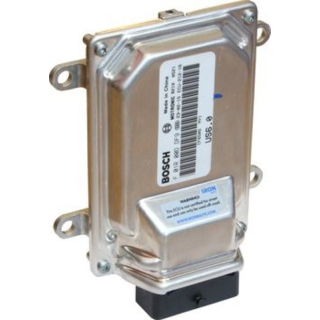 Boîtier ECU sans limiteur de vitesse IRON BALTIC - CFMOTO CForce 1000