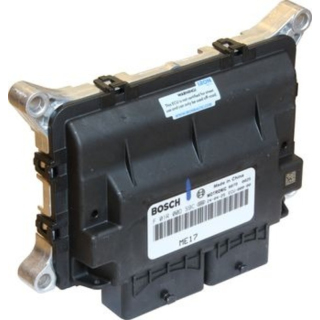 ECU Box Without Speed Limiter IRON BALTIC - CFMOTO ZForce 950 Sport XL