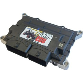 Boîtier ECU Power cartographie complète IRON BALTIC - GOES Terrox 1000 ABS