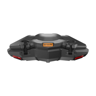 TESSERACT Rear Box - Polaris Scrambler