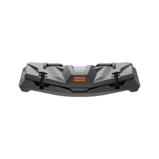 Coffre avant TESSERACT - CFMOTO CForce 520 - support plastique
