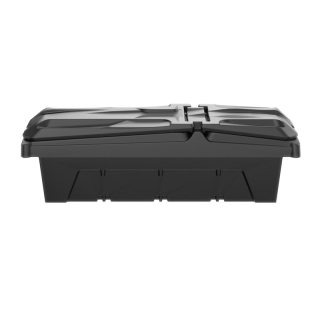 Coffre arrière TESSERACT grand volume - CFMOTO UForce U10 PRO/U10XL PRO