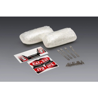 YOSHIMURA RS-9T Premium Quiet Rebuild Kit