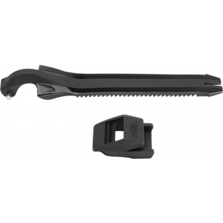 Strap inférieur avec récepteur bottes FLY RACING Maverik