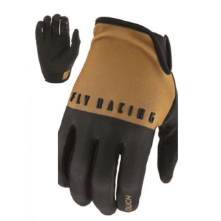 Gants FLY RACING Media Dark Khaki/Black L