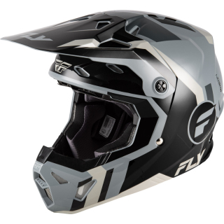 Casque FLY RACING Formula CP Seal -