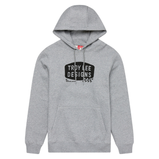 Hoodie TROY LEE DESIGNS Stamp -