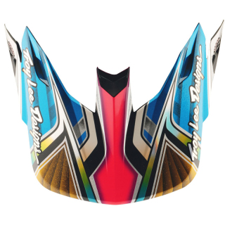 Visière TROY LEE DESIGNS SE5