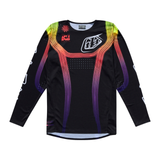 Maillot TROY LEE DESIGNS SE Pro Stripes -