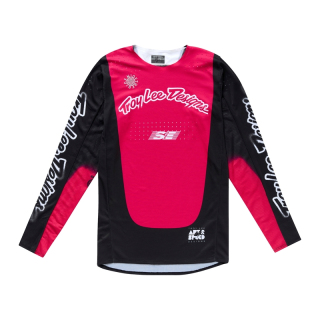 Maillot TROY LEE DESIGNS SE Pro Roam -