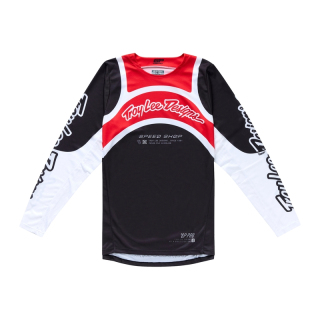 Maillot TROY LEE DESIGNS GP Pro Swerve -