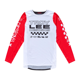 Maillot TROY LEE DESIGNS GP Pro Air Standard -