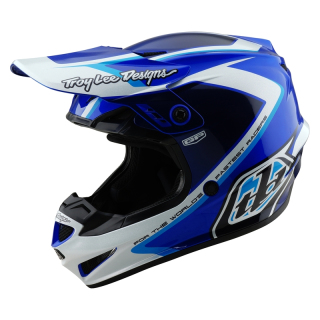 Casque enfant TROY LEE DESIGNS GP Shutter -