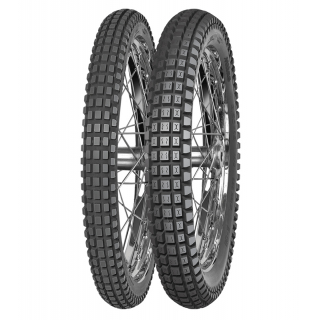 Pneu MITAS E-05 3.50-16 58S TT M+S
