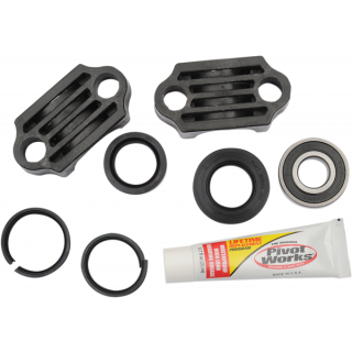 KIT SILENT BLOC + ROULEMENT 700 RAPTOR 13/21 et YFZR 14/21