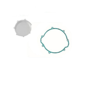 Joint De Couvercle D'embrayage Pour Yamaha Rd/Dt125lc 1982-90 Et Yfs200 Blaster 1988-00