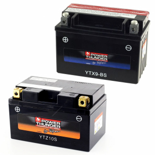 Batterie Power Thunder YTX7A-BS