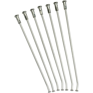 KIT RAYONS MOOSE POUR JANTE HONDA DE 21 (voir details)