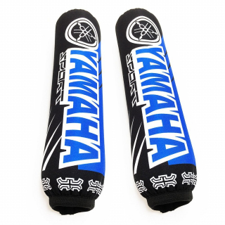 HOUSSES D AMORTISSEURS AVANTS NEOPRENES POUR 200 BLASTER