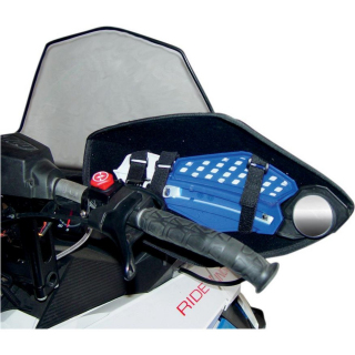 PROTECTION COUPE VENT COMPLET POWERMADD