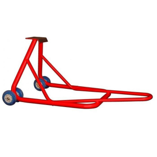 BEQUILLE DELEVAGE PRO AVANT