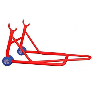 BEQUILLE DE LEVAGE PRO ARRIERE