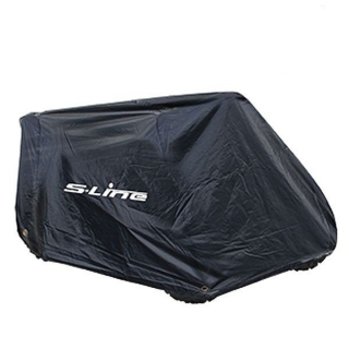 BACHE POUR QUAD 220 x 130 x 110 cm