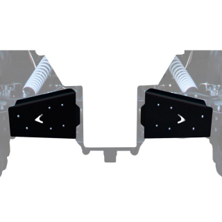 PROTECTION TRIANGLE ARRIERE XRW PHD POUR ZFORCE 1000