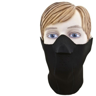 Tour De Cou Avec Masque - PROTECTION PLUIE ET FROID KYOTO