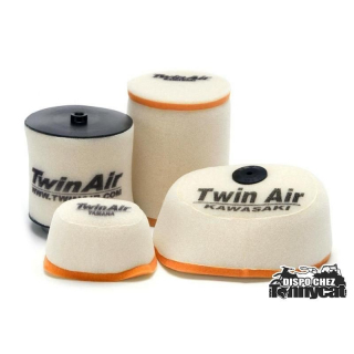 FILTRE P.FLOW BOMBARDIER OUTLANDER 400 '08-11 MANCHON 57MM