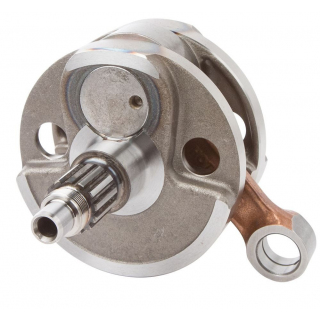 VILEBREQUIN HOT RODS : SX250 04-13