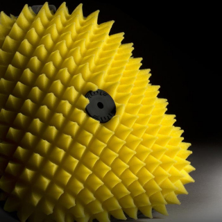 FILTRE A AIR FWF PROLINE 7770 POUR KTM SX / SX-F / XC / EXC / HUSQVARNA FC / FE / TE /TC