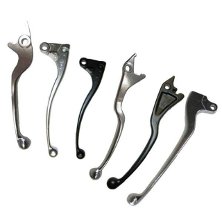 LEVIER DE FREIN FORGE : KX65 00-13