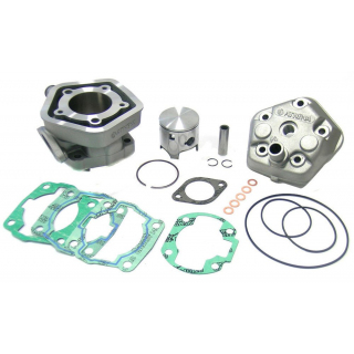 KIT CYLINDRE PISTON ATHENA 80 cc : SX65 01-08