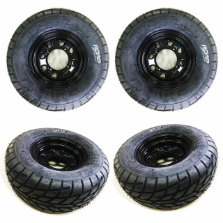 MONTAGE DE PNEU MOINS DE 12 POUCES