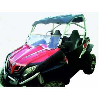 PARE BRISE POUR CFMOTO ZFORCE