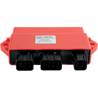 BOITIER CDI PERFORMANT POUR 660 RAPTOR 02-03