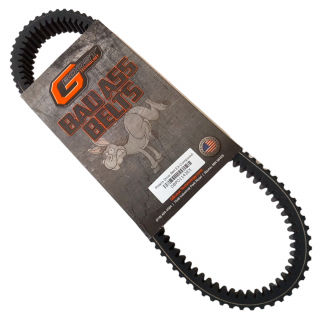Courroie G-BOOST EXTREME DUTY pour POLARIS RZR 570 / RANGER 570